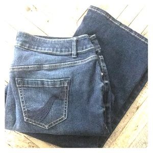 Genius Fit Slim Boot